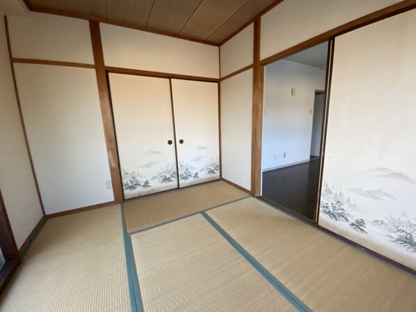 書写ハイツの物件内観写真